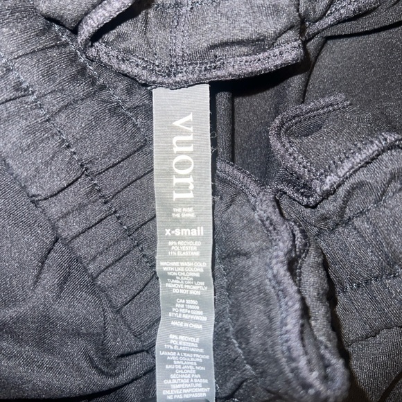 Vuori Halo Performance Short - Picture 8 of 8